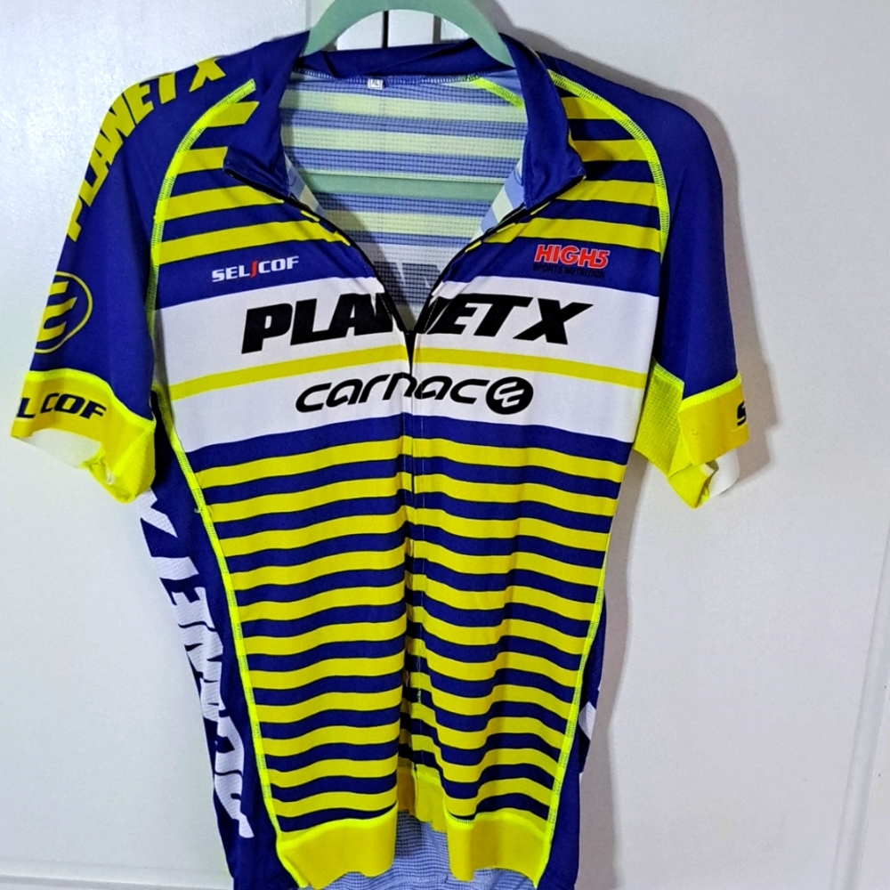 Cycling Shirt XL womens